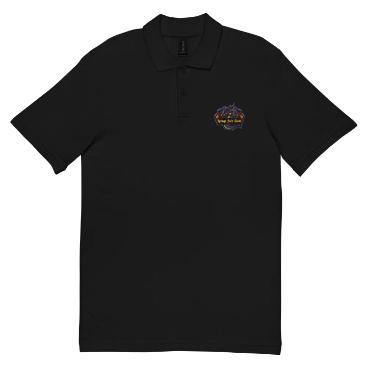 Lucky Julz Slots Polo product image (2)