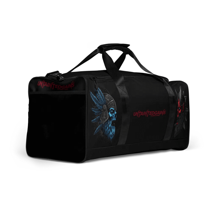 UNTAINTED GAINS BAG product image (2)