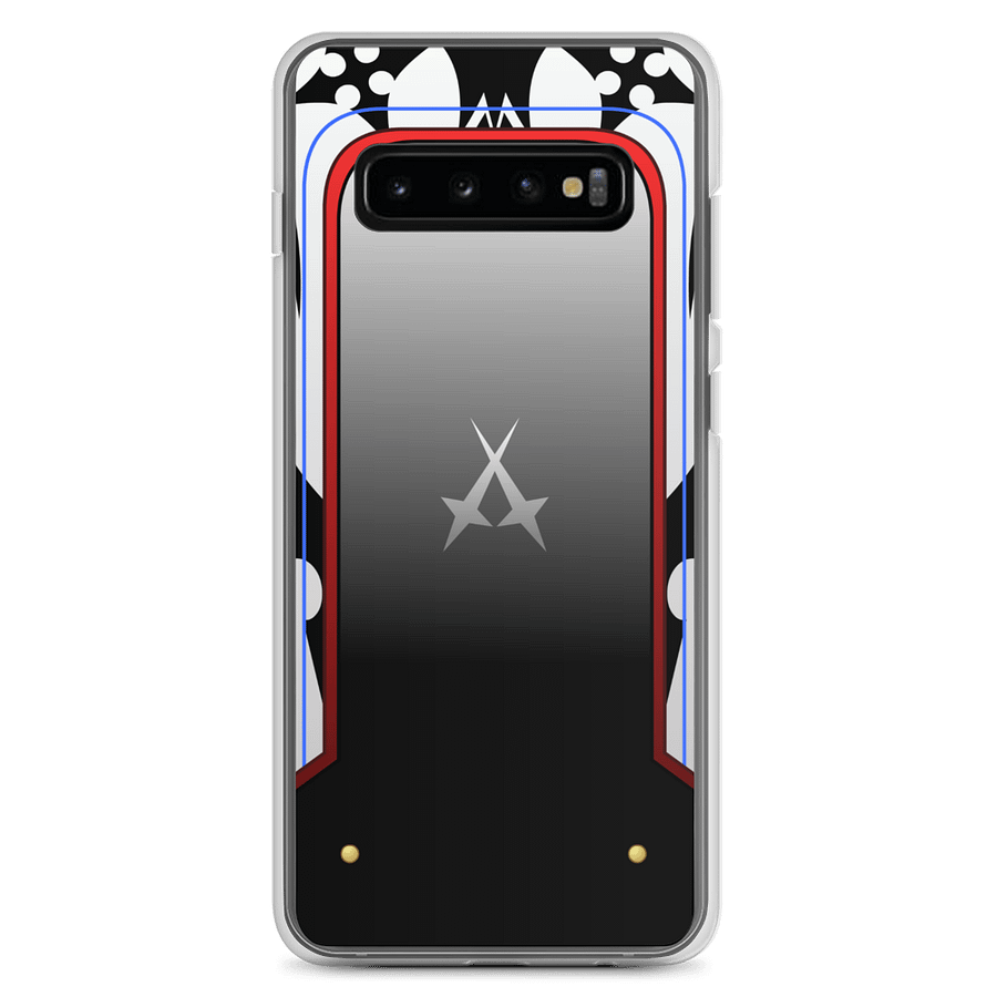 Gummiphone X Xemnas Case (Samsung) product image (2)