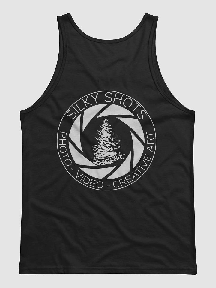 Mens Tank Top product image (2)