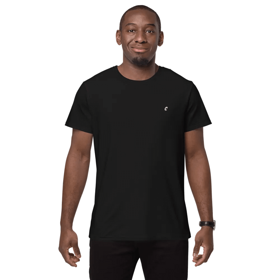 Casual Fit Premium Cotton T-Shirt product image (9)