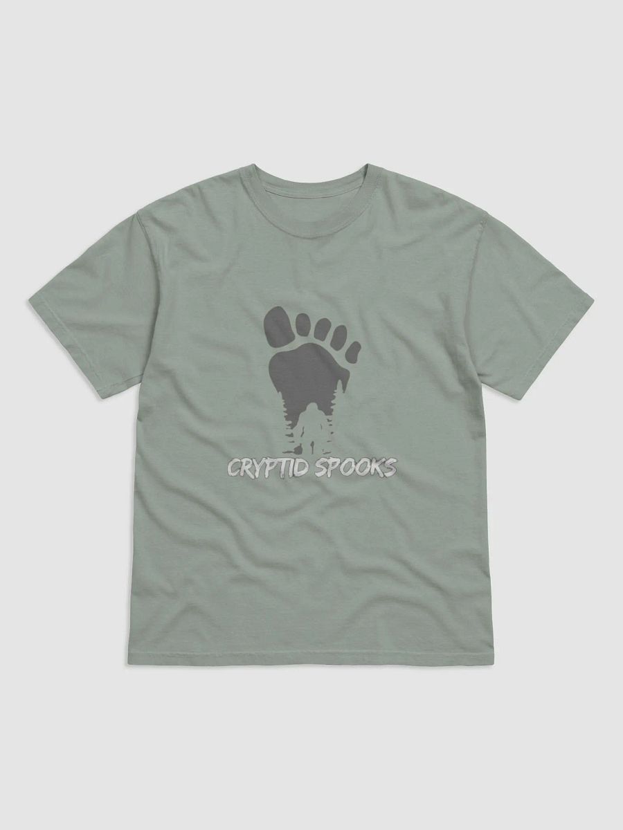Cryptid Spooks T-Shirt Multi Color product image (14)