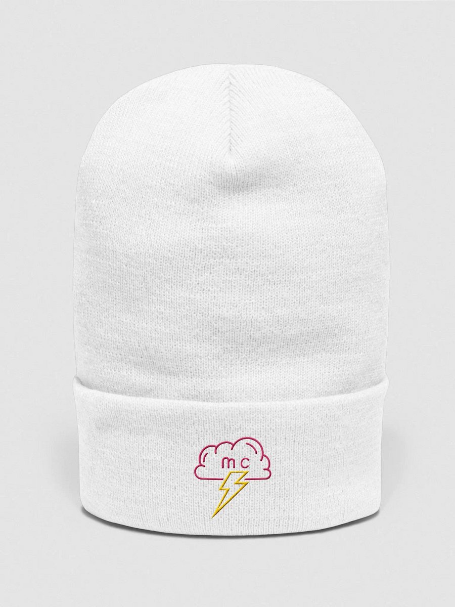Noggin Heater Beanie product image (9)