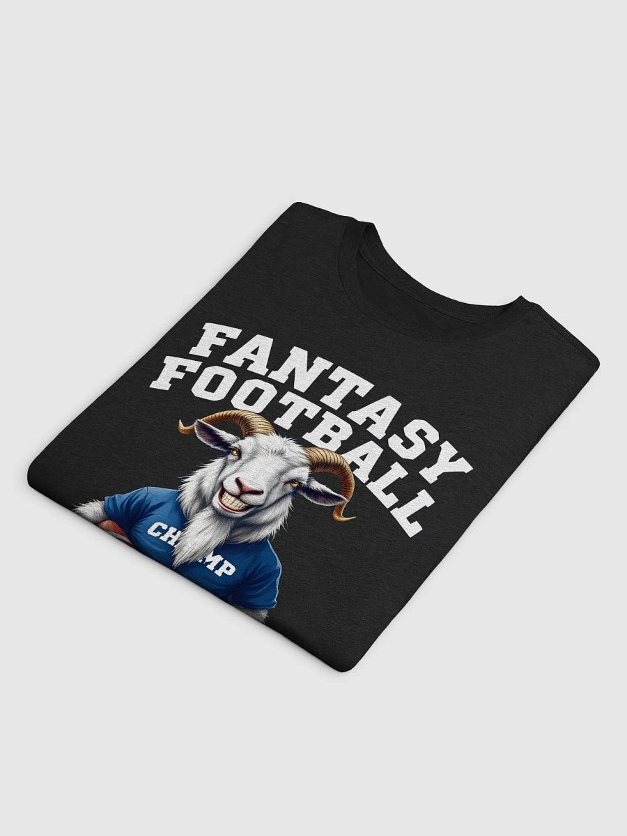 Funny Fantasy Football Legend T-Shirt product image (3)