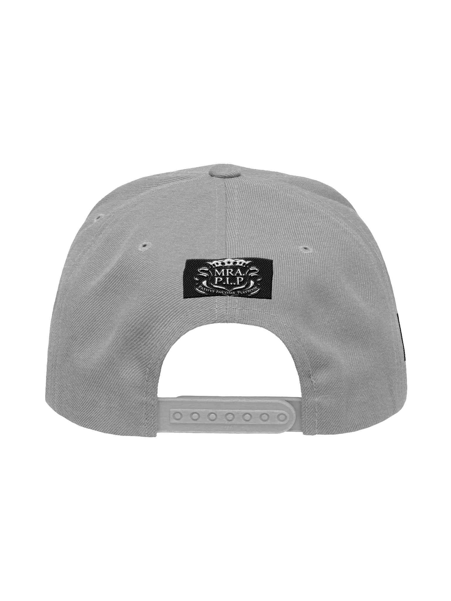 Trump-It Grandpa-Gang Campaign Cap product image (4)