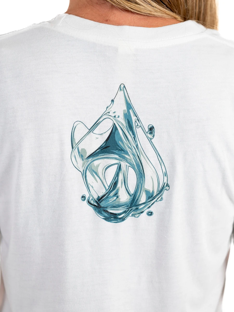 Conference Unisex T-Shirt - NeuroIPS product image (2)