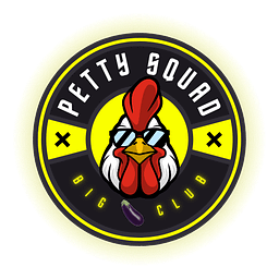 Petty Squad: Big 🍆 Club