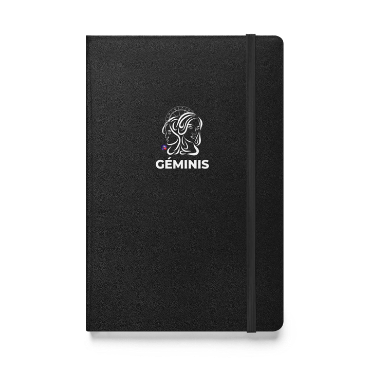 Diario Para Geminis product image (1)