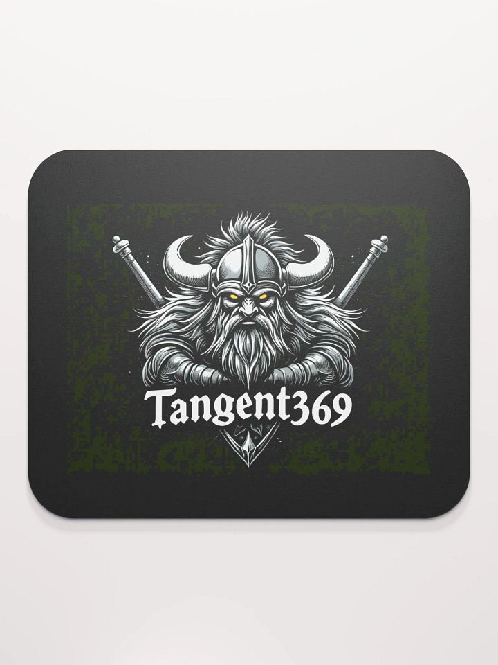 T369 Mouse Pad product image (2)