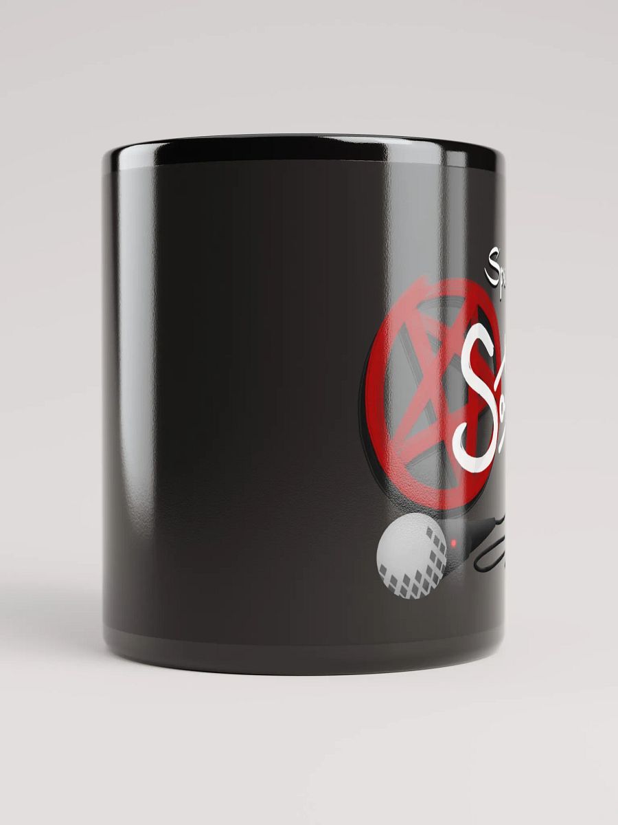 Speaking With Satan: The Mug! product image (9)