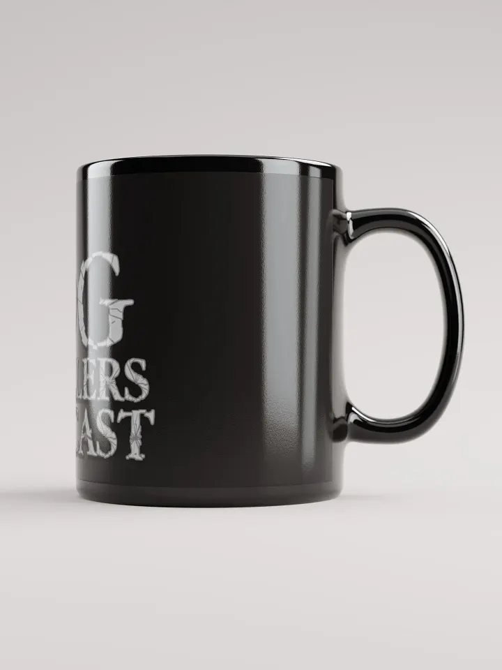 Fog Dwellers Mug product image (1)