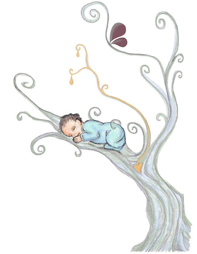 Lactation Tree
