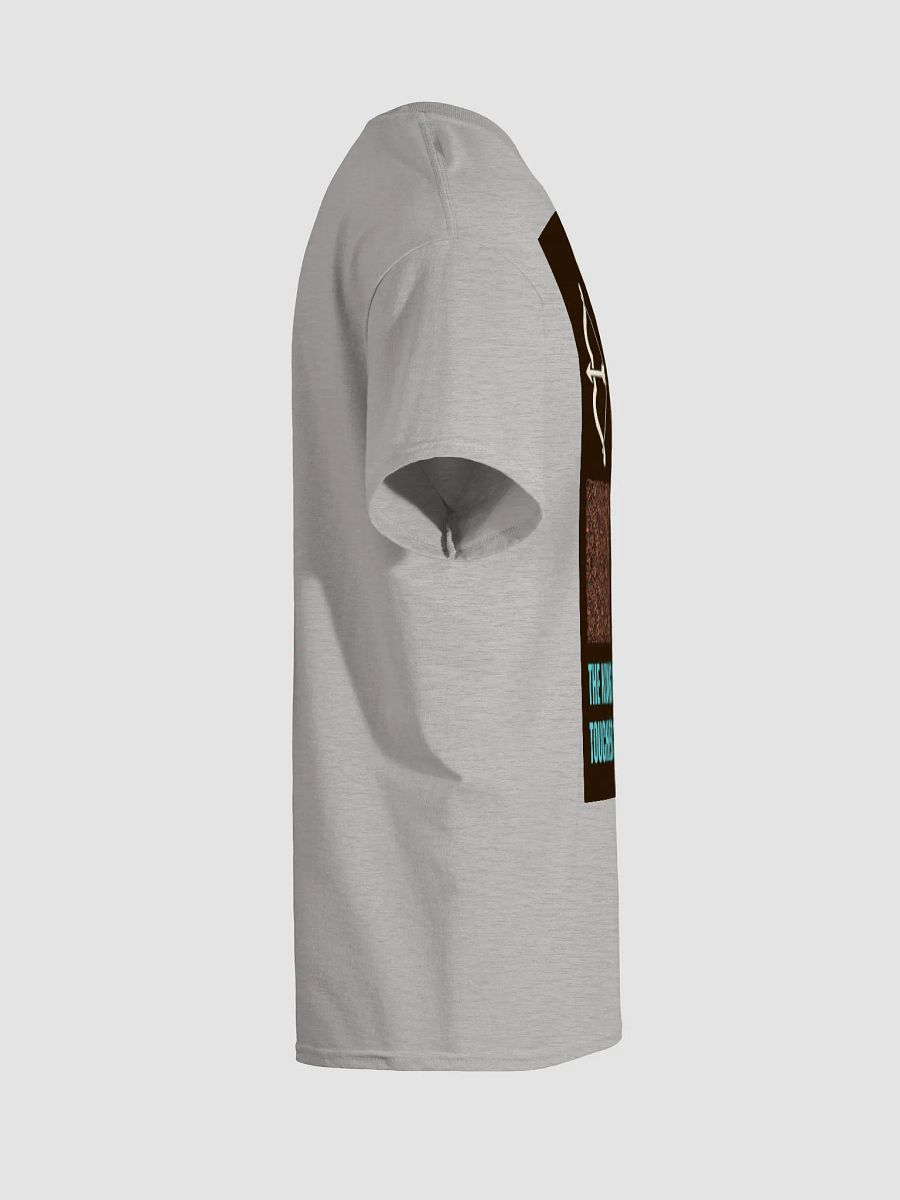 Yalambar: The King Who Touched the Sky T-Shirt product image (24)