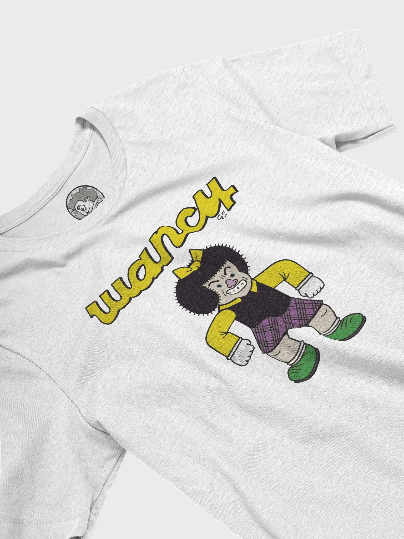 Wancy (Tee) product image (14)