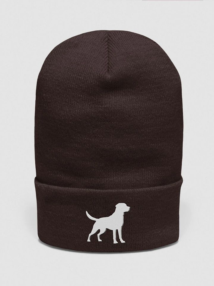 DOG Beanie product image (2)