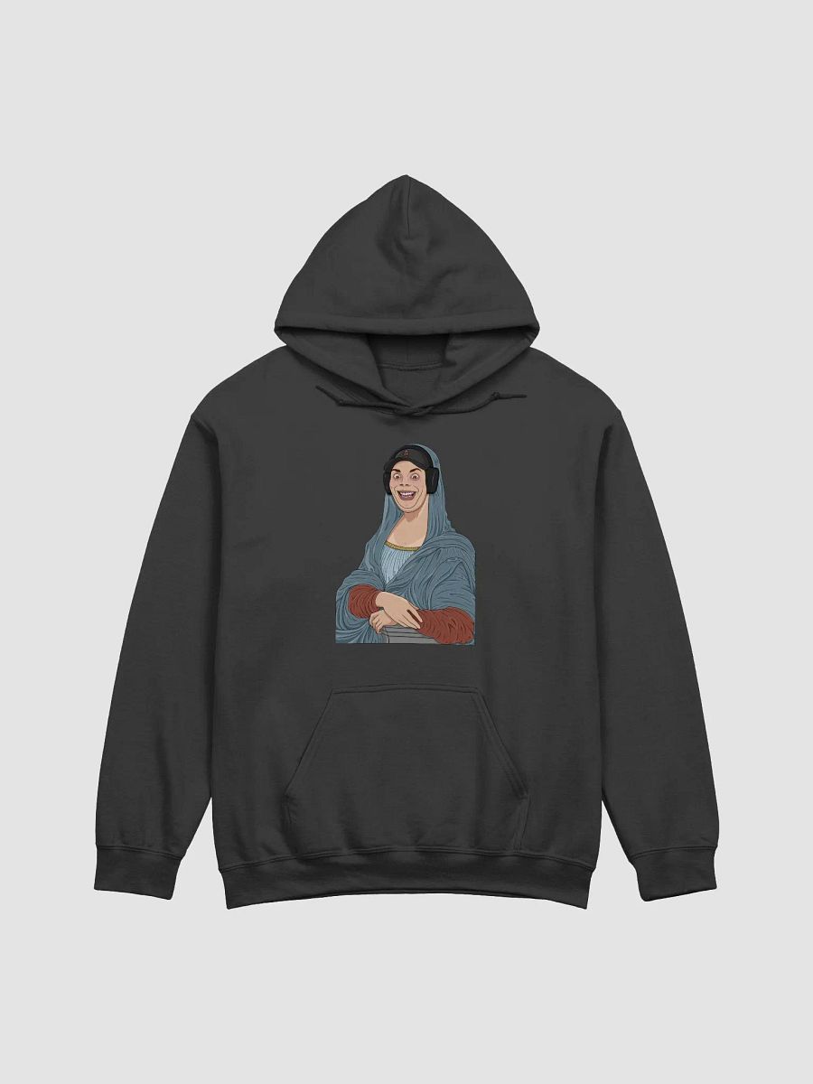 Morgan Lisa Hoodie product image (3)