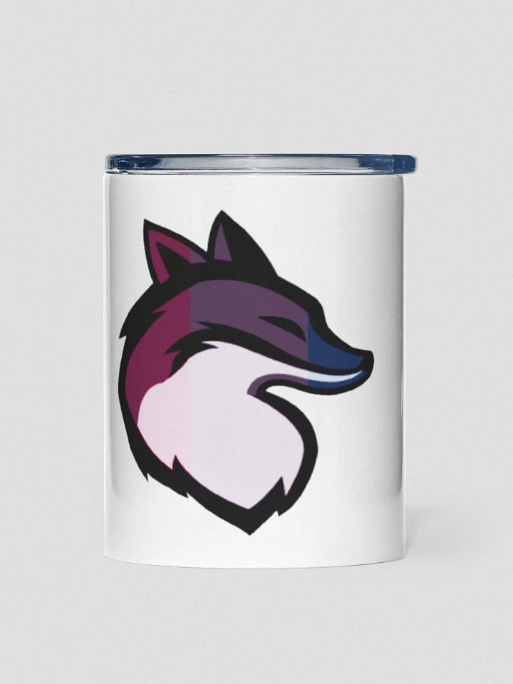 Fawx Bisexual Tumbler Small product image (1)