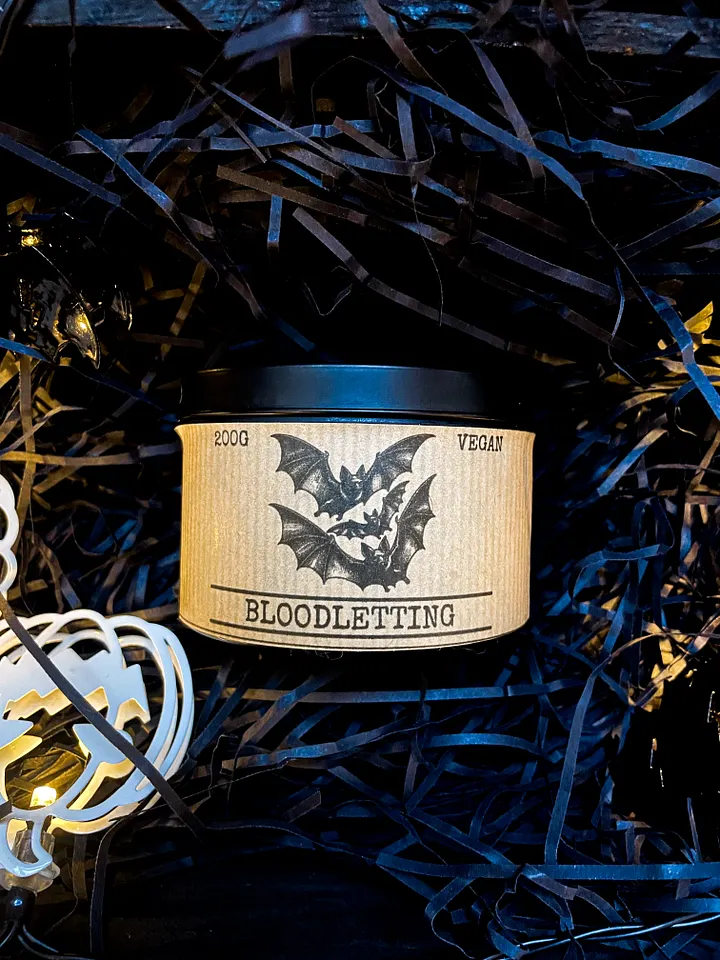 Bloodletting product image (1)
