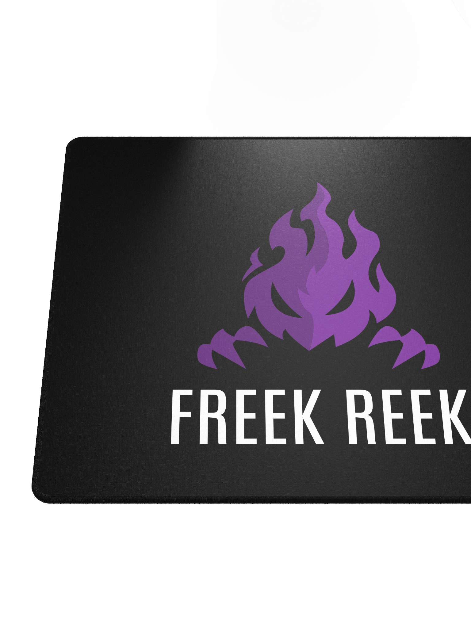 Lil Freek Gaming Mouse Pad product image (10)