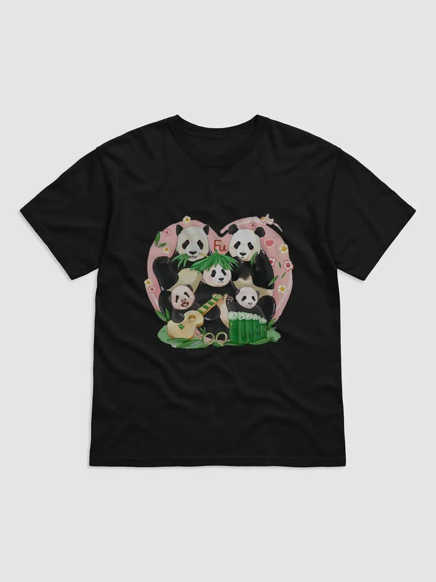 fubao Panda product image (1)