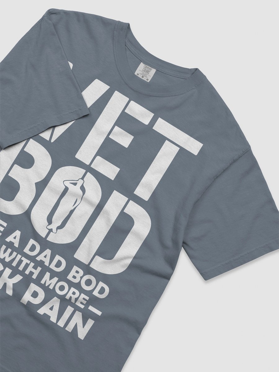 VET BOD Bold Statement T-Shirt product image (39)