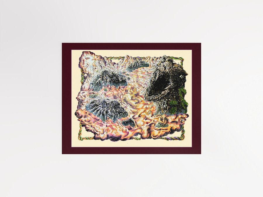 Corra- Print product image (19)