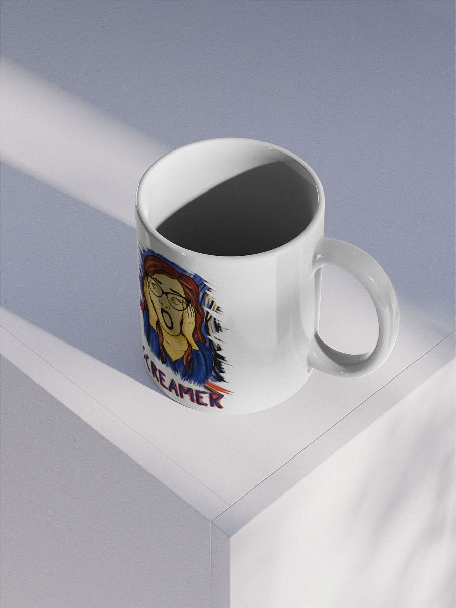 Screamer Mug product image (3)