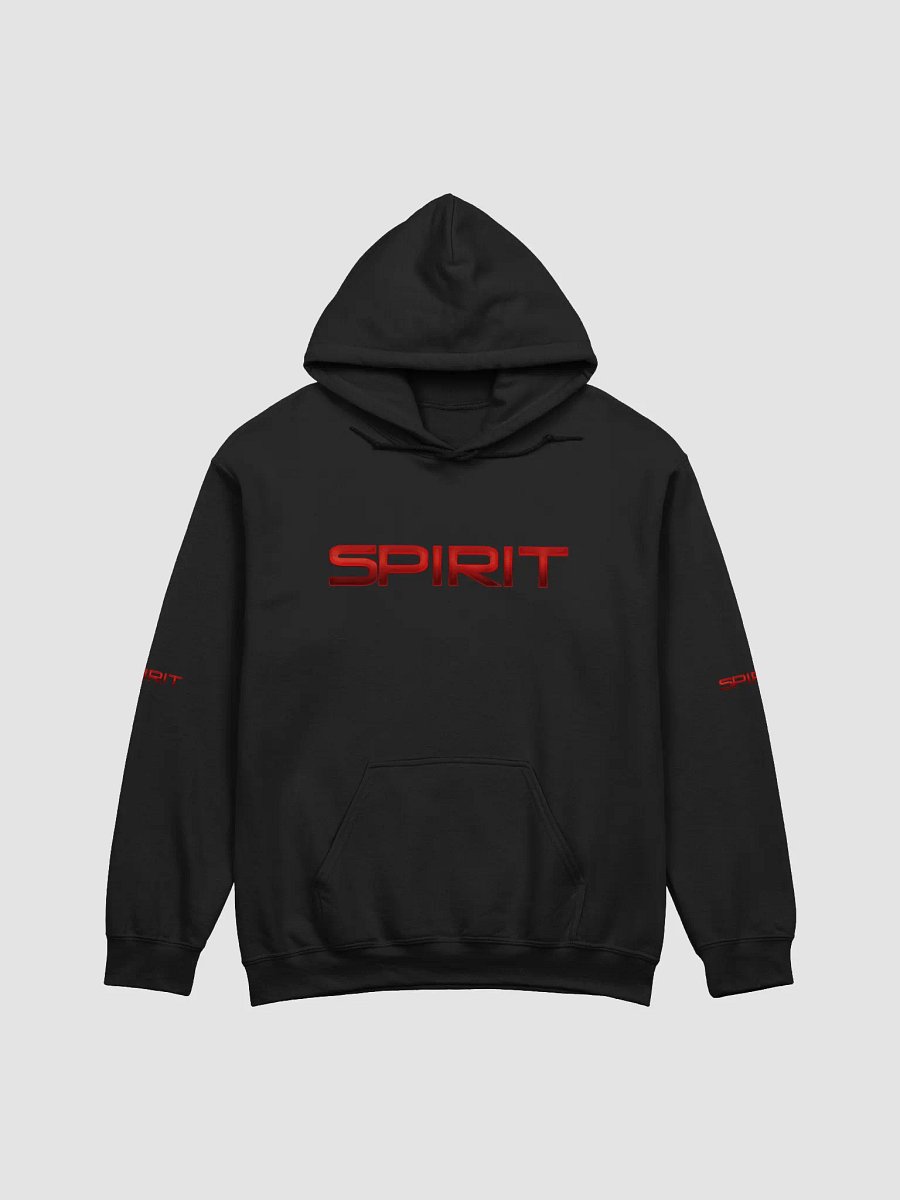 Spirit hoodie product image (1)