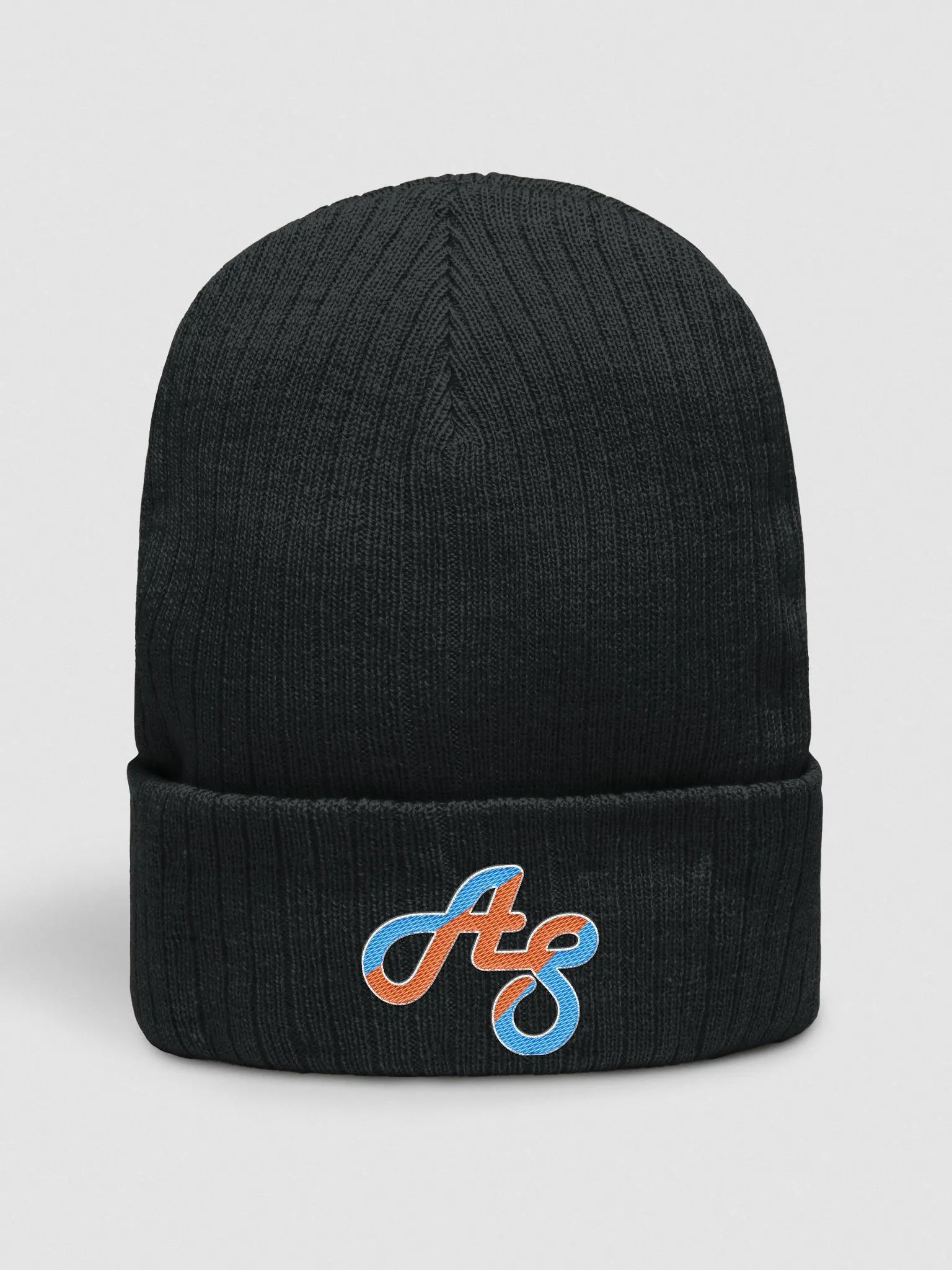 AS Beanie product image (1)
