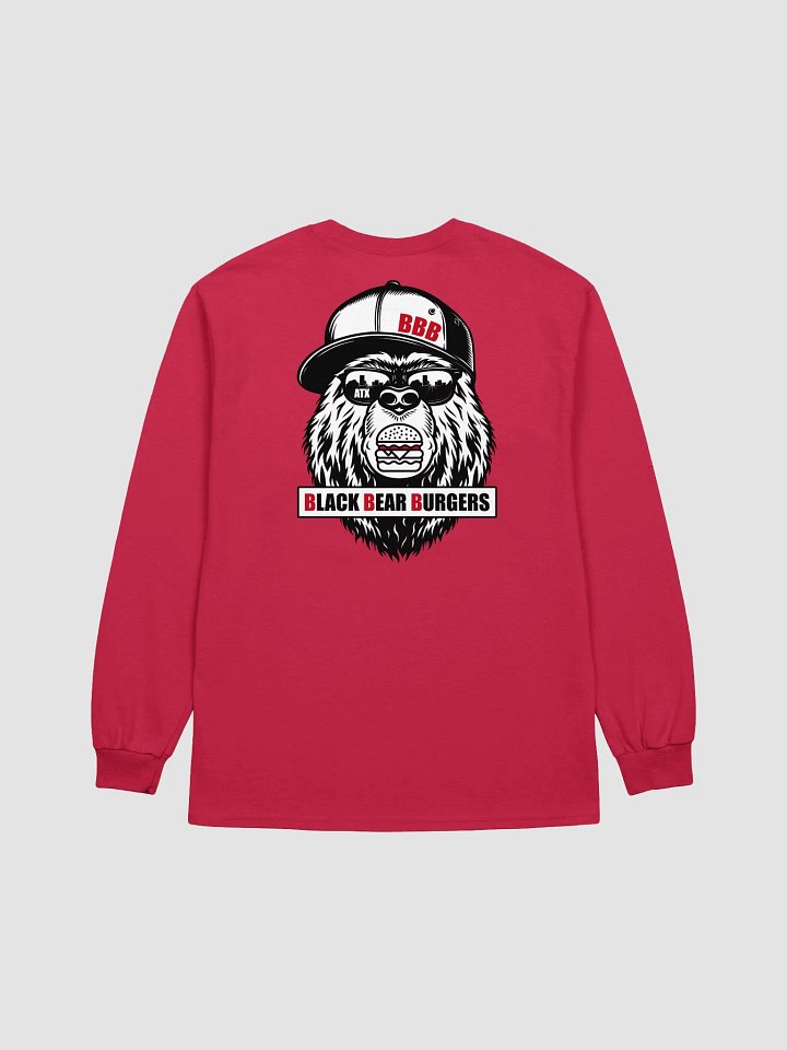 Long Bear product image (2)