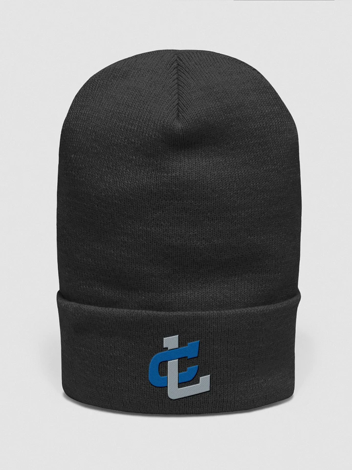 CL beanie product image (1)
