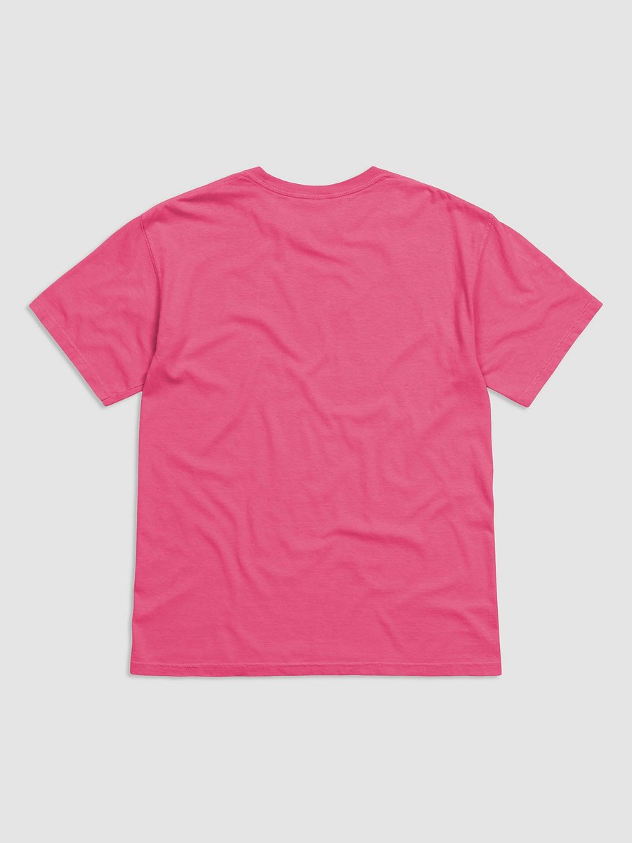Quirky Slime Squad Cotton T-Shirt product image (6)