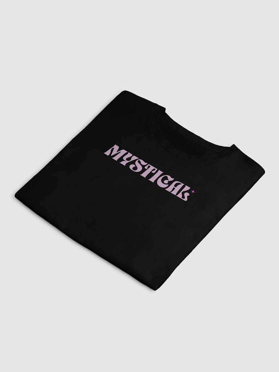 Mystical Dragon Crop Top product image (4)