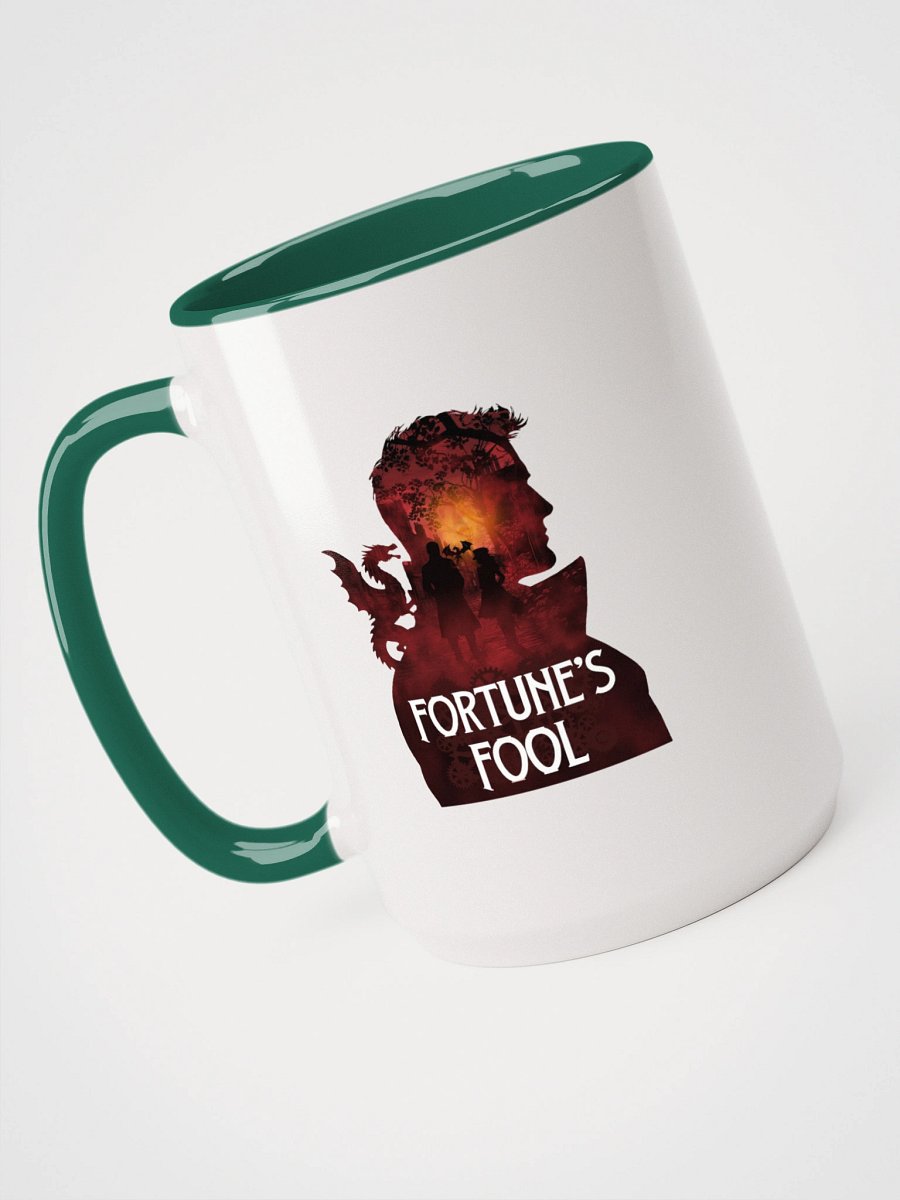 Fry Cook Mug product image (4)