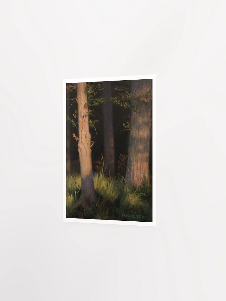 Losing Light print product image (2)