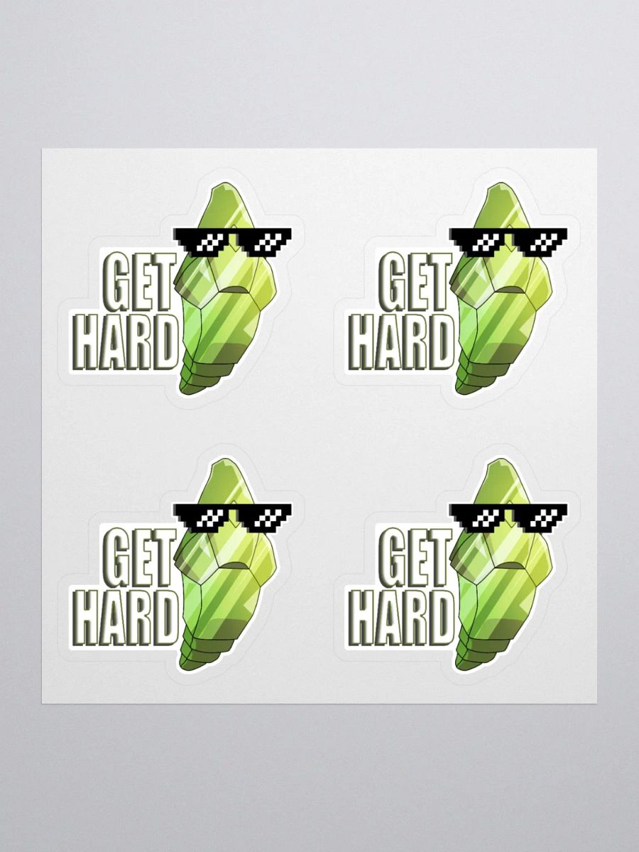 Saucy Metapod product image (1)