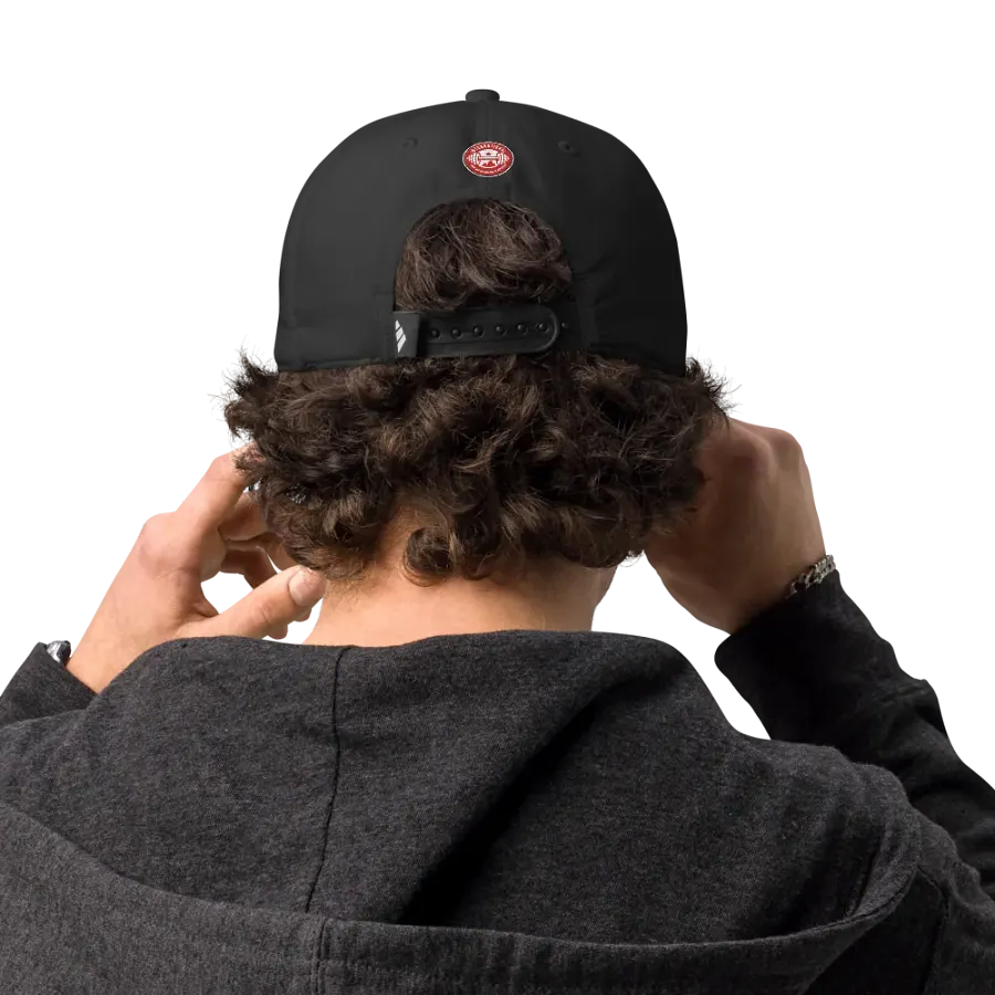 IFBNewsfeed.Org's Adidas Performance Cap product image (7)