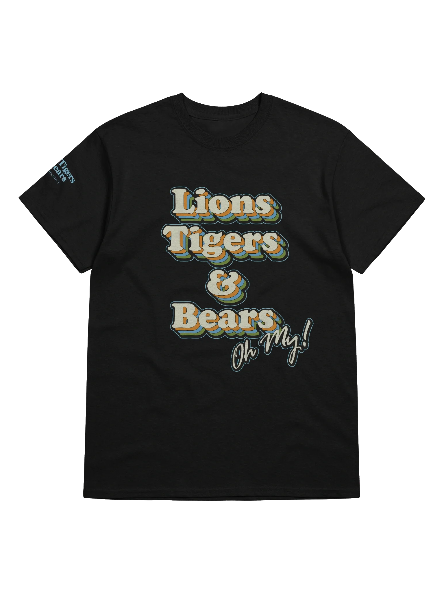 Oh My Tee product image (5)