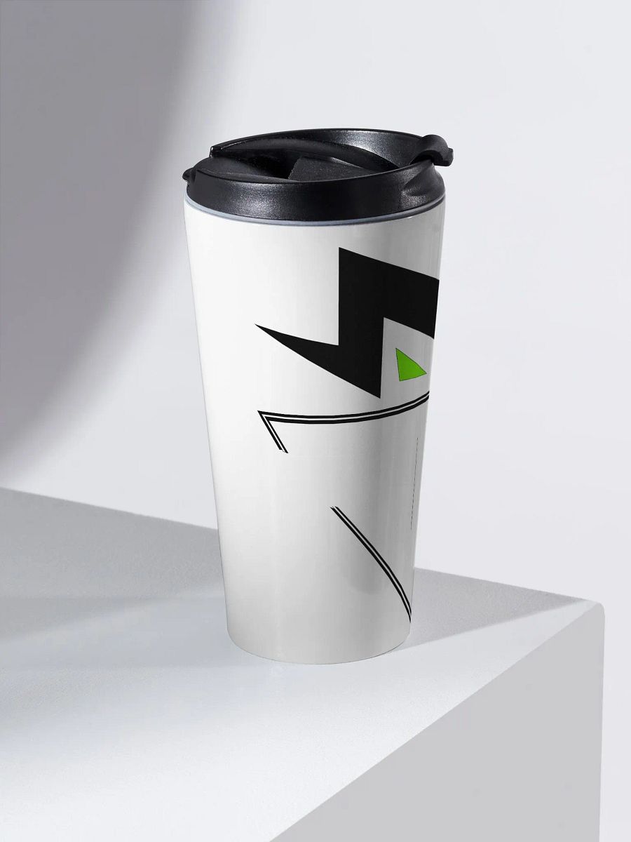 Tendervittles Stainless Steel Travel Mug product image (2)