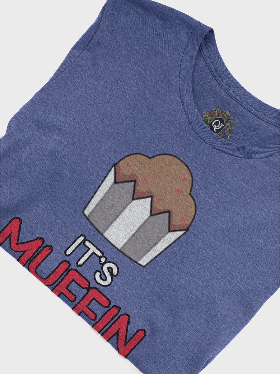 Muffin Time T-Shirt product image (5)