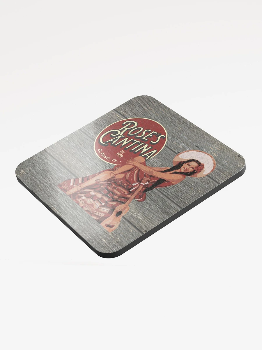 Rose's Cantina Beverage Coaster product image (3)