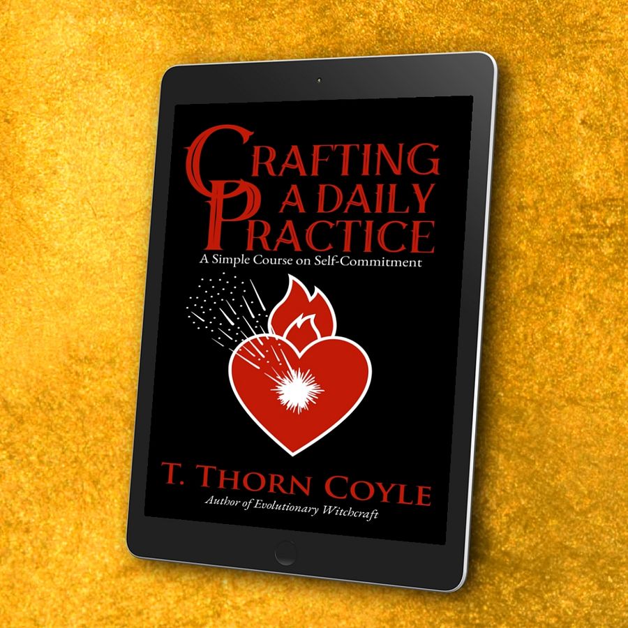 Crafting a Daily Practice: A Simple Course on Self-Commitment product image (1)