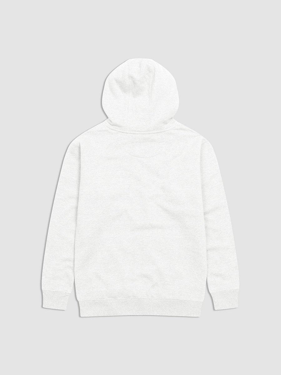 MTYA Podcast White Hoodie product image (2)