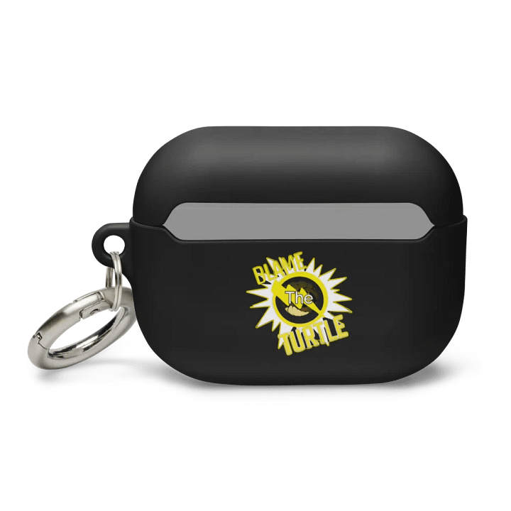 Blame The Turtle! iPods Case product image (4)