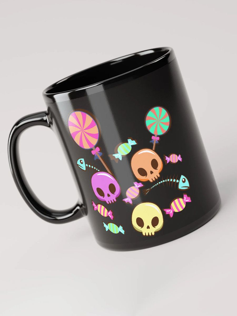 thulhu - mug product image (5)