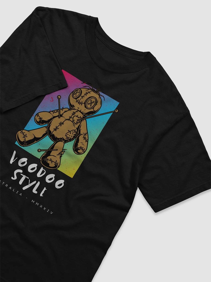 Voodoo Style Print Tee product image (3)