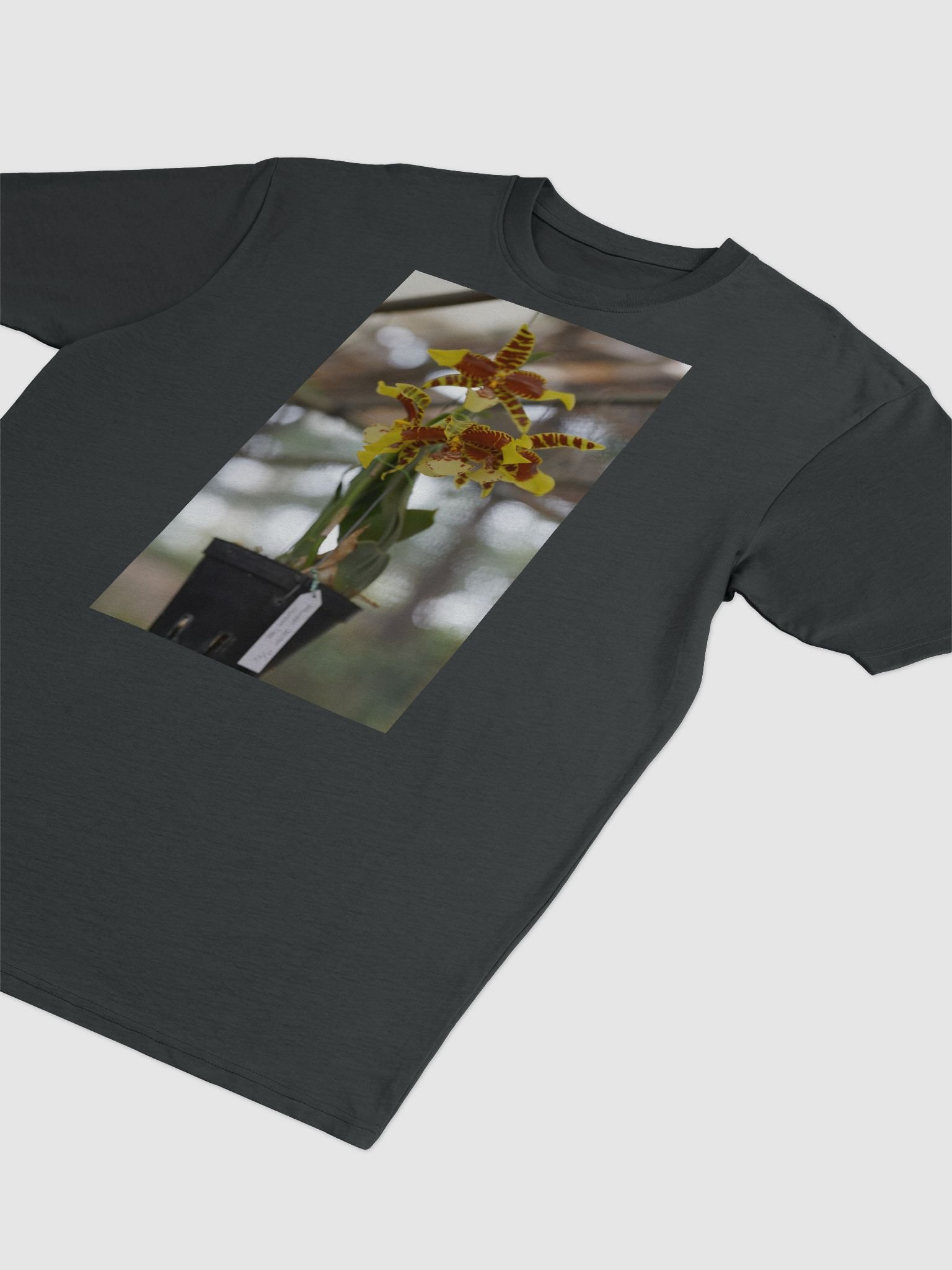 Golden Orchid Men's Tee product image (4)