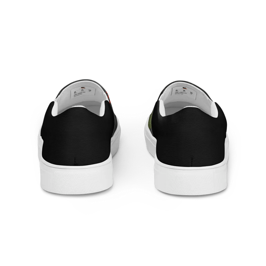 Men's Witchy vs. Claudy Slip-Ons product image (4)