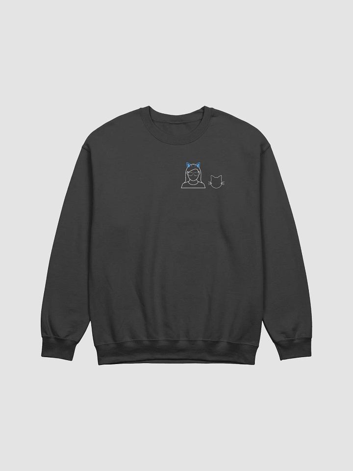 Jazzy Logo Sweatshirt product image (1)