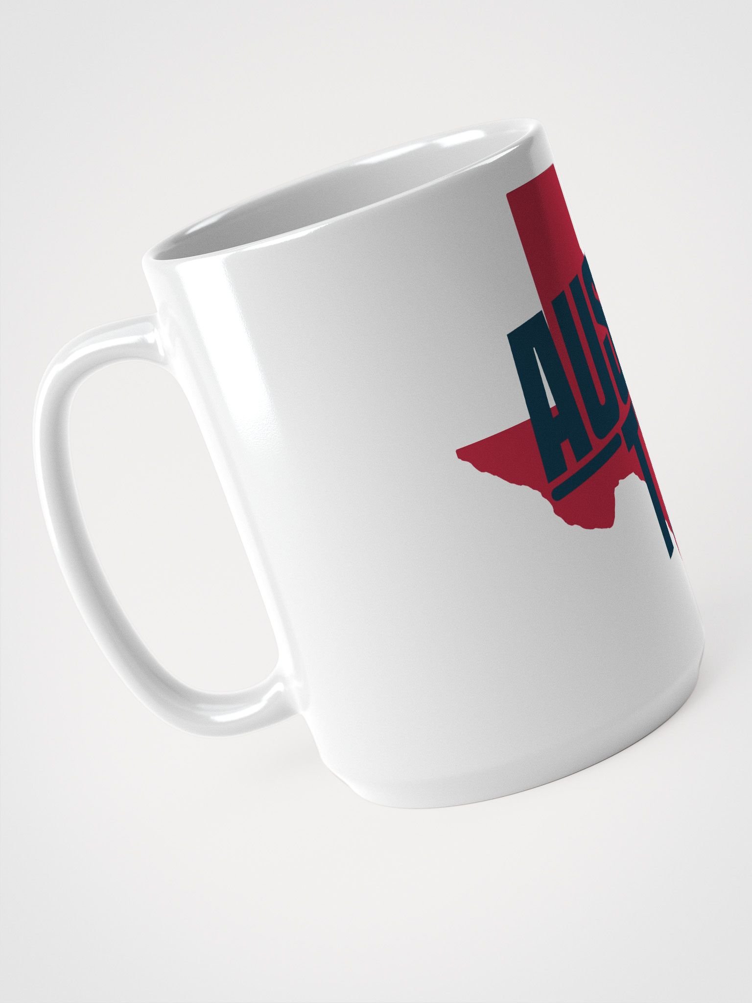 Austin Mug product image (4)